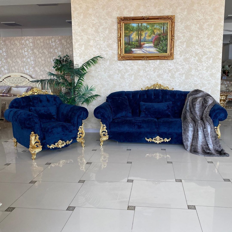Фото Диван Prado  LUX Mobili