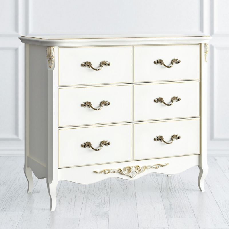 Фото Комод Atelier Gold Kreind