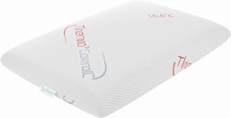 ПОДУШКА THERMO COOL LATEX