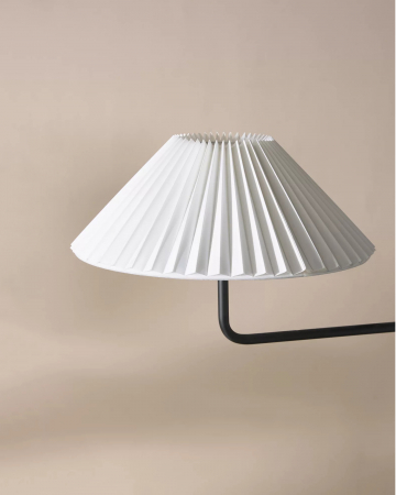 Фото Чёрная люстра Харриет Louvre Home