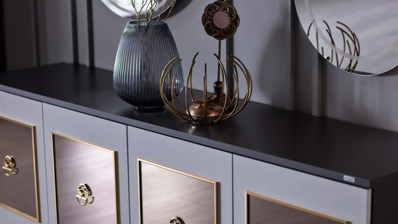 Фото Буфет PRADA  AP Home