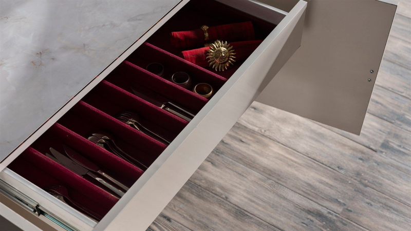 Фото Буфет VEYRON  MONDI HOME