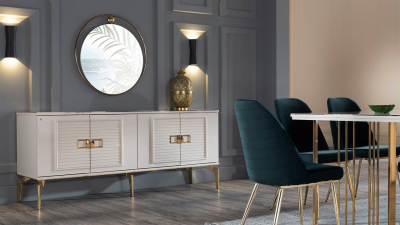 Фото Буфет VEYRON  MONDI HOME