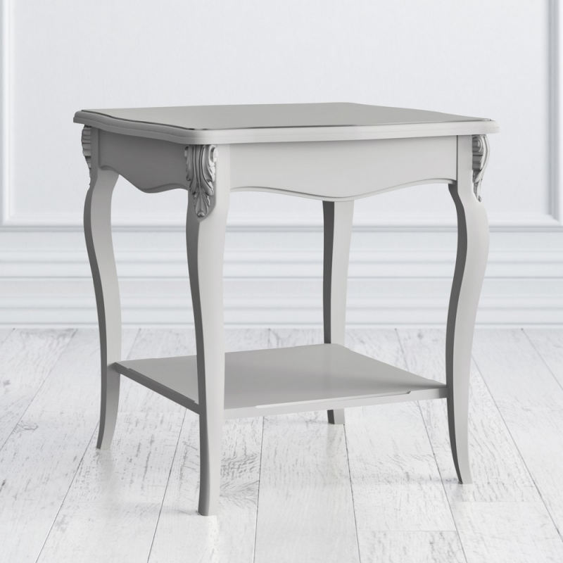 Фото Столик квадратный Atelier Home Kreind