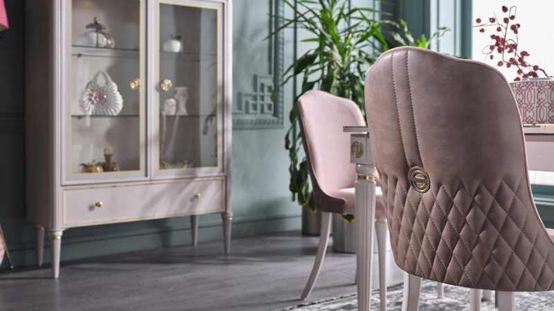 Фото Стул luxe  Istikbal