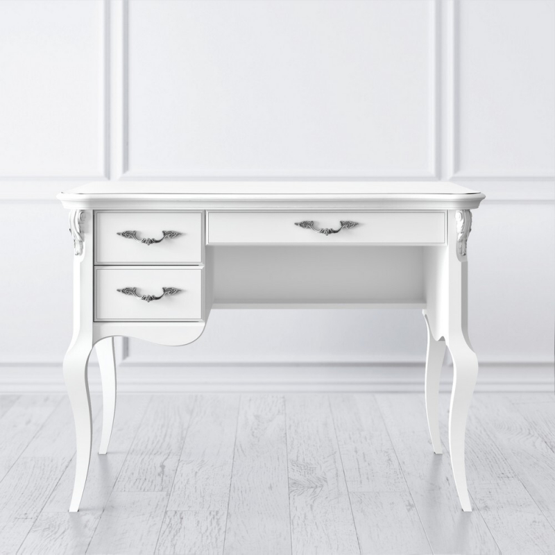 Фото Туалетный столик Silvery Rome Kreind