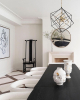 Фото Люстра Торстон Louvre Home