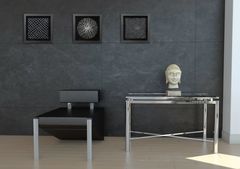 Фото Панно "Перемещение 1"  Mart Gallery