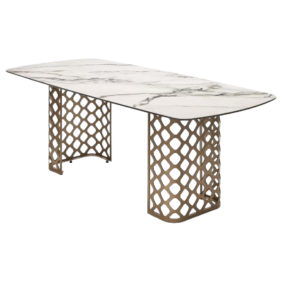 Стол CHIAVARI белый