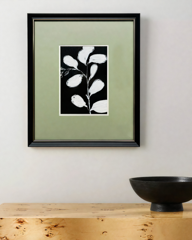 Картина Floral - II