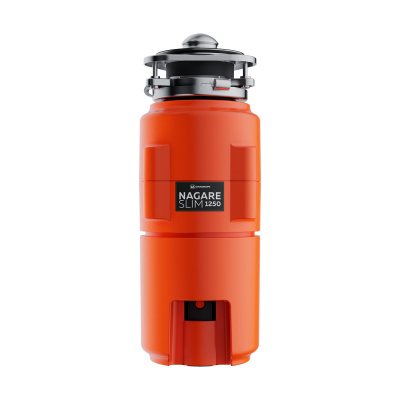 измельчитель NAGARE SLIM 1250 оранжевый