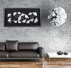 Фото Панно "Лютики полевые"  Mart Gallery