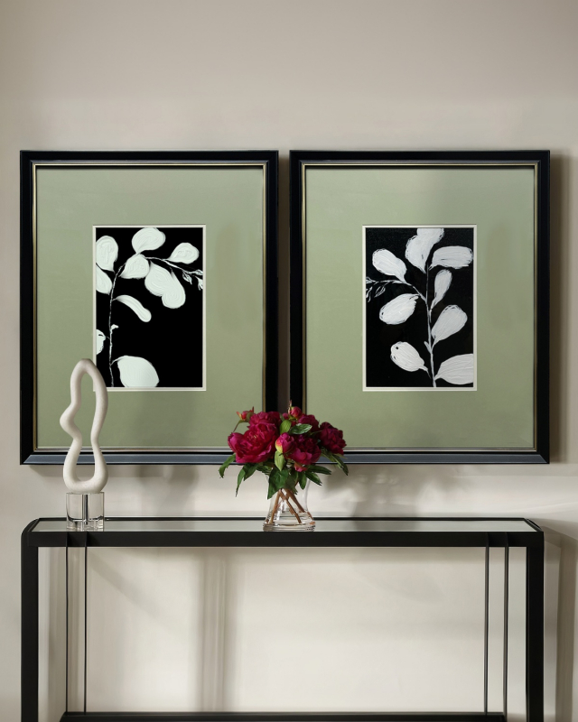 Картина Floral - I