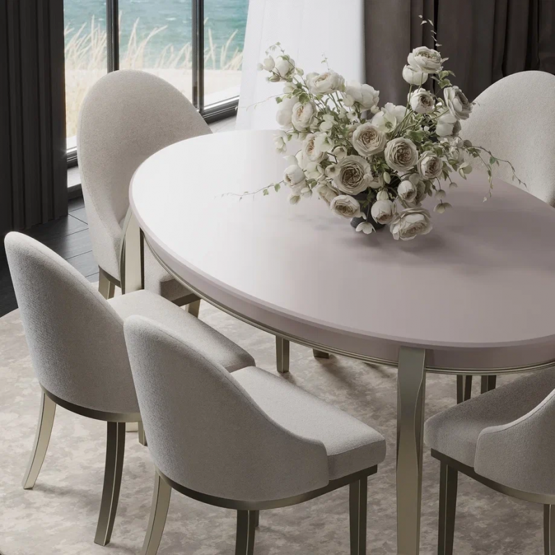 Обеденная группа Верона (стол + 6 стульев)