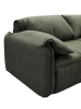 Диван CASABLANCA SF026 (3-х местный) Dark green