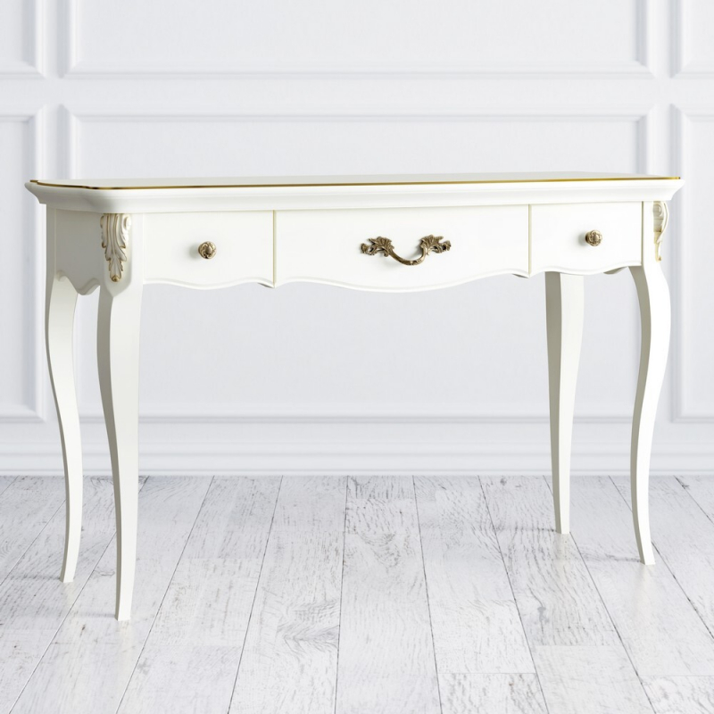 Фото Столик-консоль Atelier Gold Kreind
