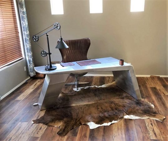 Письменный стол Aviator Desk — фото 2