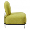 Кресло Sofa-06-01 YELLOW