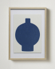 Интерьерный постер Ceramic Vase - III
