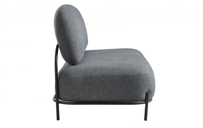 Диван 2-х местный SOFA-06-02 GREY