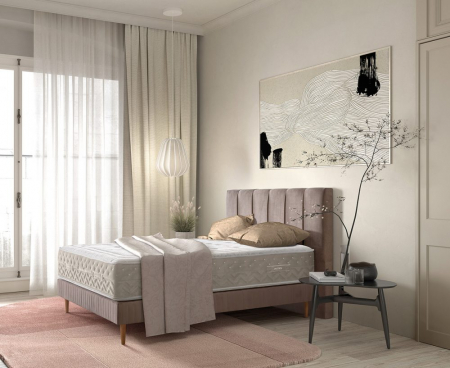 Матрас ортопедический MEMORY DUO 160x200