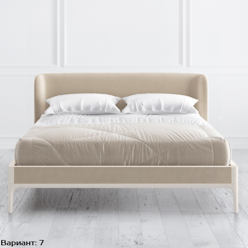 Фото Кровать Pr51D Primo Kreind