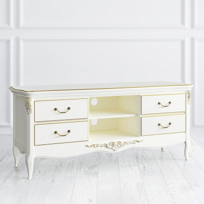 Фото Тумба ТВ Romantic Gold Kreind