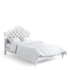 Кровать  R31 с мягким изголовьем 120x200 
