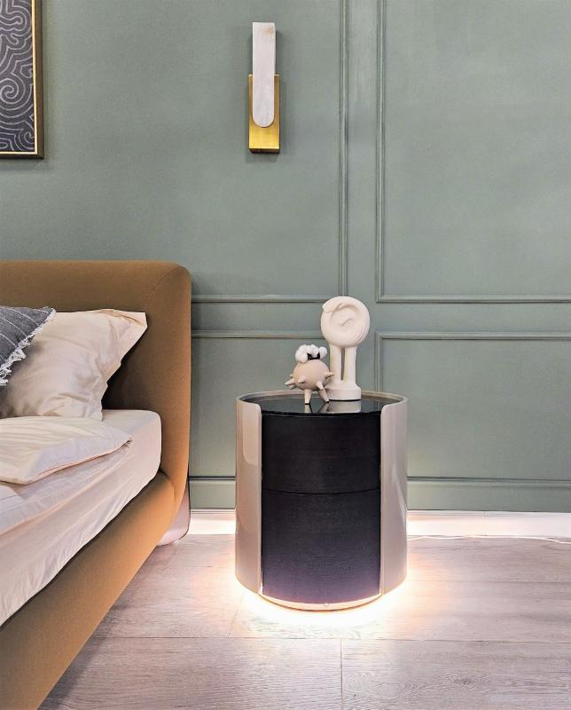 Прикроватная тумба MARCO — фото 2