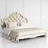 Кровать R41 Romantic 180x200
