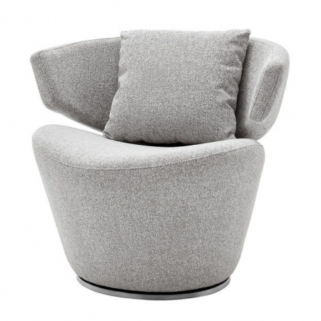 Кресло CRS22 GREY