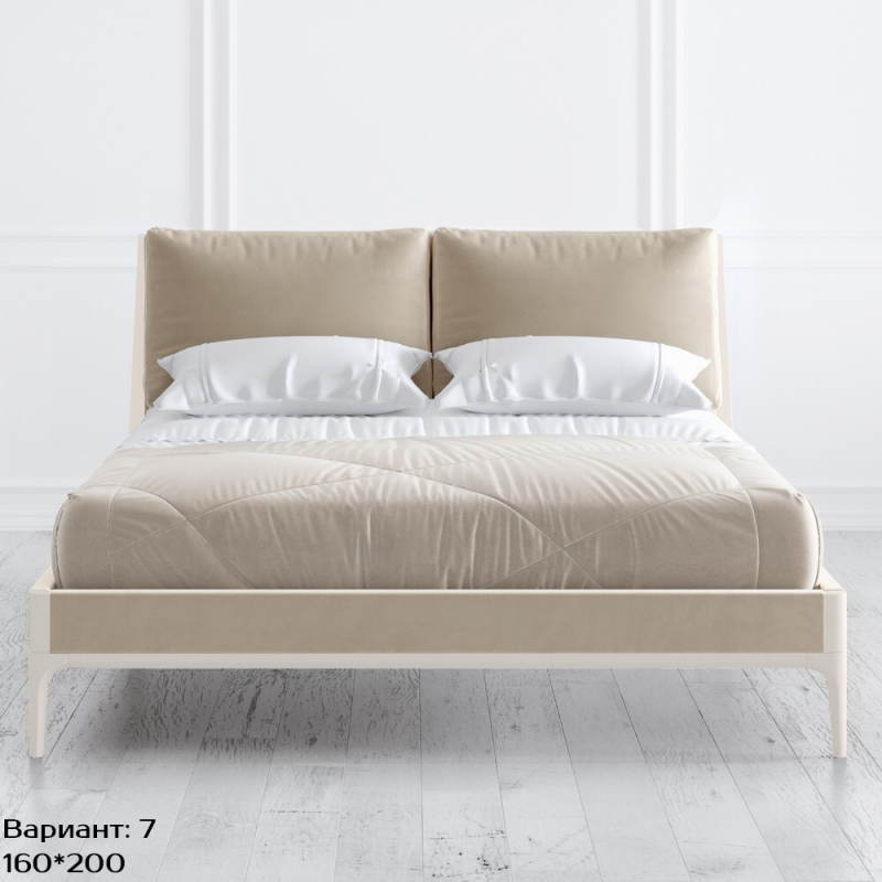 Фото Кровать Pr51C Primo Kreind