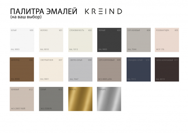 Комод Primo 58/46/118