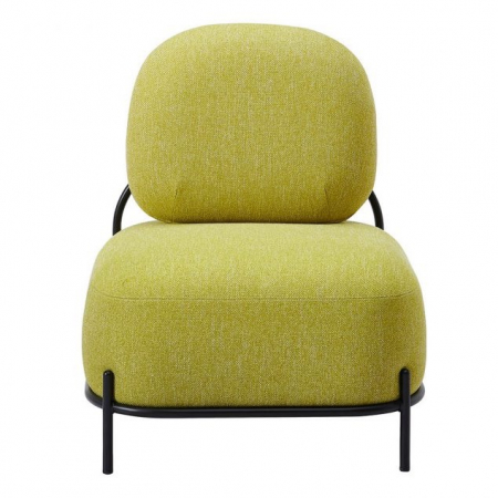 Кресло Sofa-06-01 YELLOW