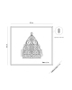 Фото Интерьерная картина Ванг Louvre Home