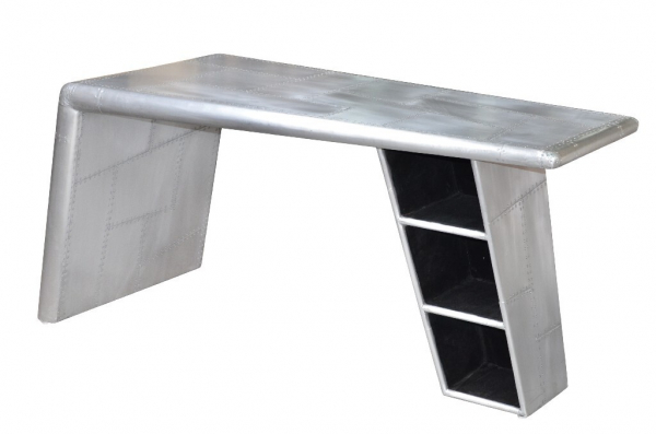 Письменный стол Aviator Desk — фото 6