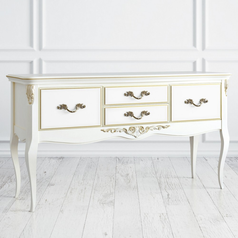 Фото Консоль Atelier Gold Kreind