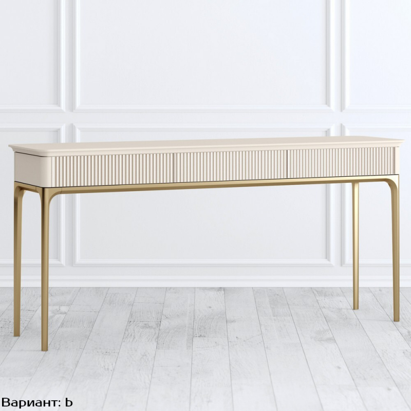 Фото Консоль Primo gold Kreind
