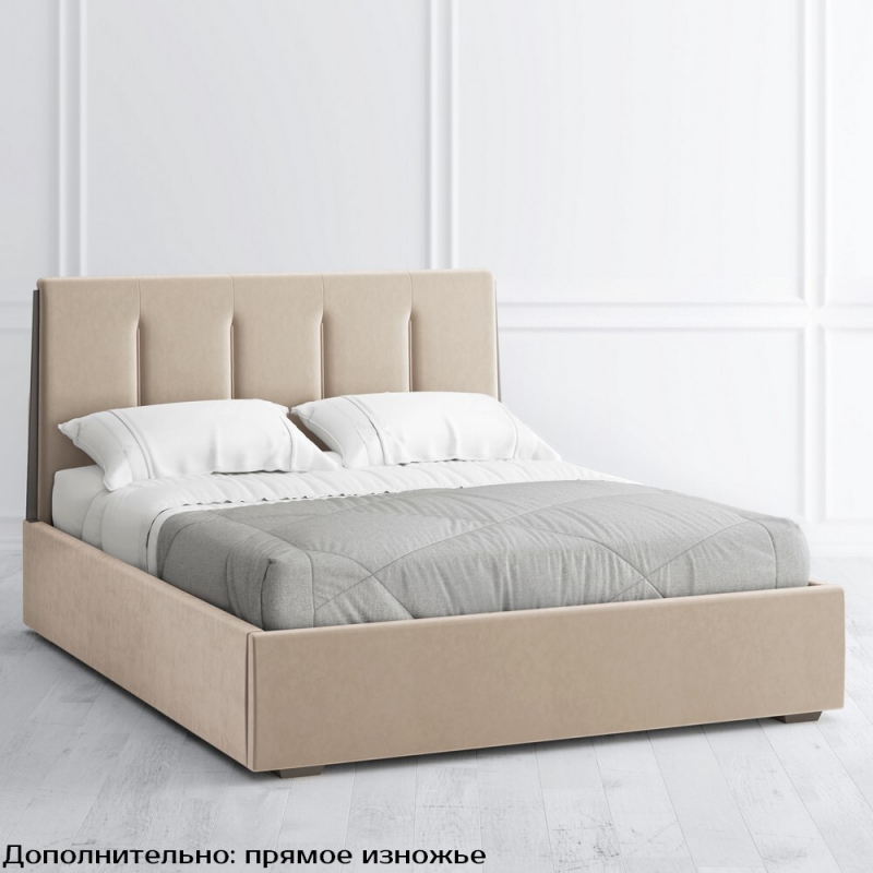 Кровать Primo K051A-180-K09-B01 180x200