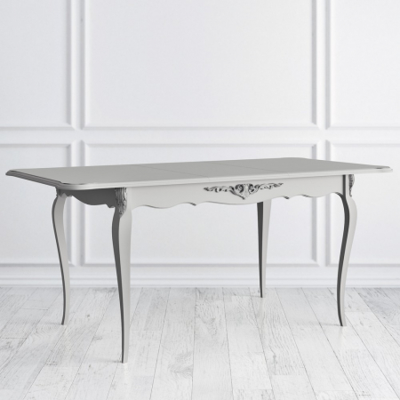 Стол обеденный A105-K04-S Atelier Home 132/85/77