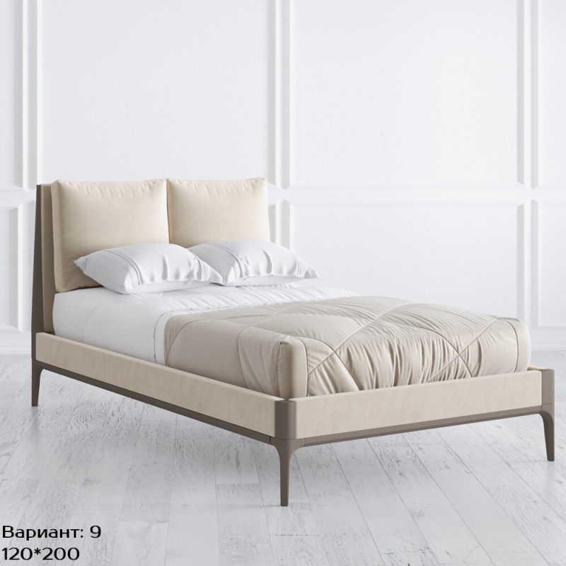 Фото Кровать Pr51C Primo Kreind