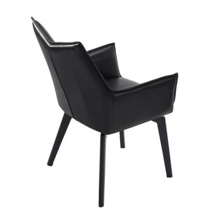 Стул SOHO Black