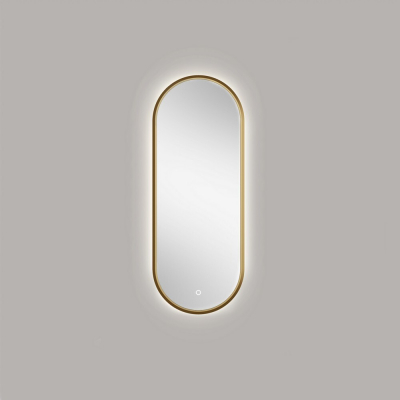 Фото Зеркало Primo gold Kreind