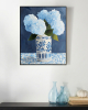 Жикле Hydrangea
