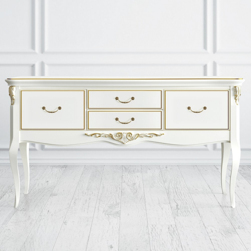 Фото Консоль Romantic Gold Kreind