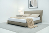 Двуспальная кровать Piumoto A-328D 180*200