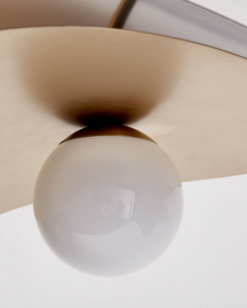 Фото Подвесной светильник Оливия Louvre Home