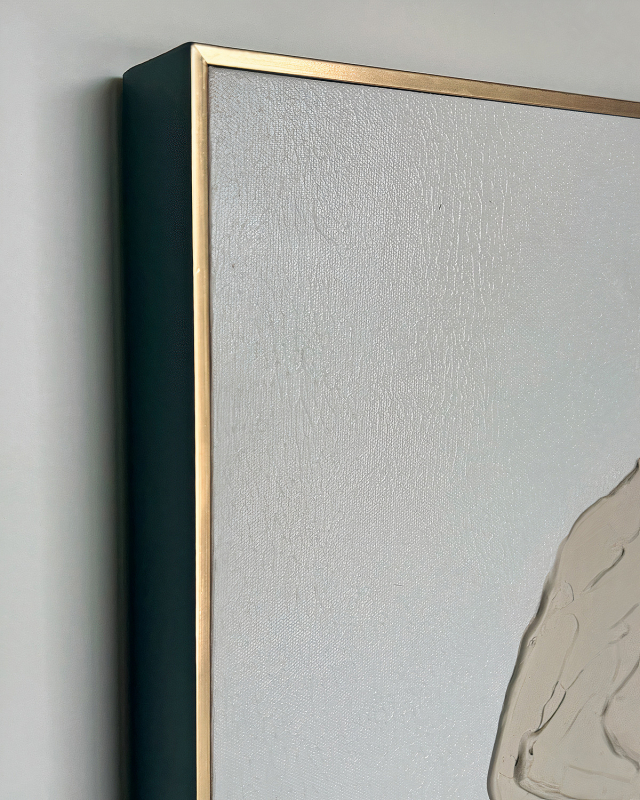 Фото Интерьерная картина Coup desprit - I  Louvre Home