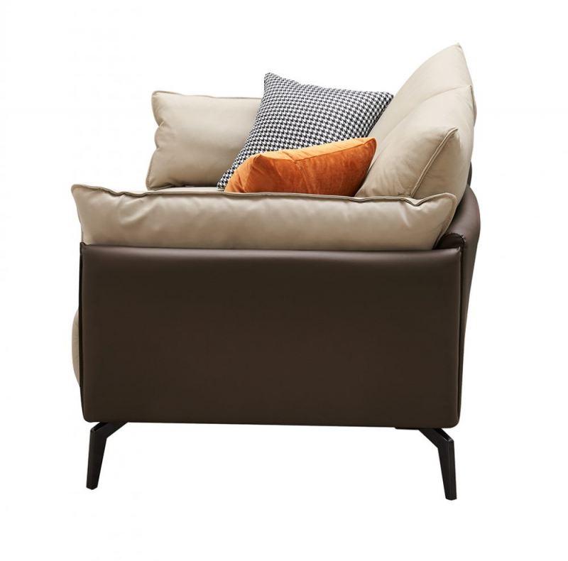 Диван Elegante Nappa SF015 2-х местный