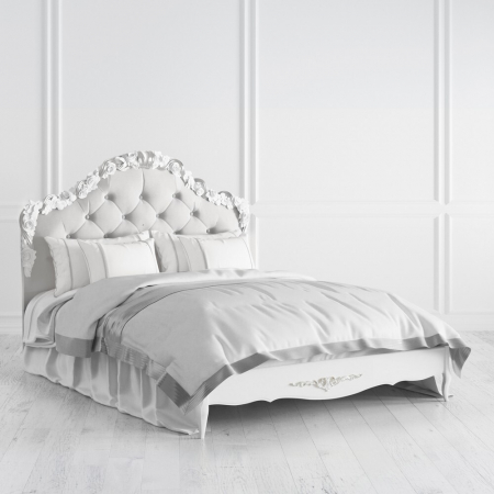 Кровать R41 Silvery Rome 140x200